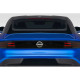 2023-2025 Nissan Z Duraflex Noctura Rear Wing Spoiler - 1 Piece - image 1