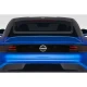 2023-2025 Nissan Z Noctura Rear Wing - image 1