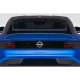 2023-2025 Nissan Z Noctura Rear Wing Spoiler - 1 Piece - image 1