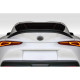 2019-2023 Toyota Supra Rally Rear Wing Spoiler - 1 Piece - image 1