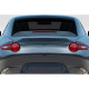 2016-2023 Mazda Miata Duraflex Vexen Rear Trunk - 1 Piece ( Fits RF Models Only) - image 1
