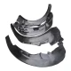 FRP RLES Wide Body Optional Fender Liners > Toyota MRS MR2 Spyder 2000-2005 - image 1
