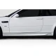 2001-2006 BMW 3 Series 1M Look Side Skirts - image 1