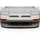 1989-1994 Nissan 240SX Elusive Front Lip - image 1