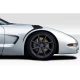 1997-2004 Chevrolet Corvette GT3RS Look Fender - image 1