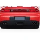 1991-1993 Mitsubishi 3000GT Hyper Flow Rear Lip - image 1