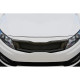 2011-2013 Kia Optima Laxell Front Grille - 1 Piece - image 1