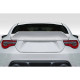 2013-2020 Scion FR-S Toyota 86 Subaru BRZ Legera Rear Wing Spoiler - 1 Piece - image 1