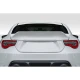 2013-2020 Scion FR-S Toyota 86 Subaru BRZ Legera Rear Wing Spoiler - 1 Piece - image 1
