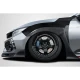 2017-2021 Honda Civic Type R Skywalker Front Fenders (+25mm) - 2 Pieces - image 1