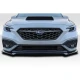 2022-2023 Subaru WRX STI Look Front Lip - image 1