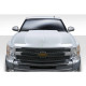 2007-2013 Chevrolet Silverado Cowl Hood - 1 Piece - image 1