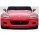 2000-2009 Honda S2000 Duraflex Zapora Front Lip Spoiler Air Dam - 1 Piece - image 1