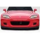 2000-2009 Honda S2000 Zapora Front Lip Spoiler Air Dam - 1 Piece - image 1