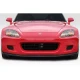 2000-2009 Honda S2000 Zapora Front Lip Spoiler Air Dam - 1 Piece - image 1