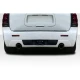 2002-2008 Chevrolet Trailblazer Blade Rear Diffuser - 1 Piece - image 1