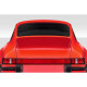 1974-1988 Porsche 911 Duraflex Duckbill Rear Wing Spoiler - 1 Piece - image 1