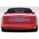 1990-1997 Mazda Miata Energon Rear Taillight Trim - 1 Piece - image 1
