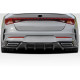 2021-2024 Kia K5 Forge Rear Diffuser - 3 Pieces - image 1