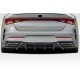 2021-2024 Kia K5 Forge Rear Lip - image 1