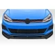 2015-2021 Volkswagen Golf Gora Front Lip - image 1