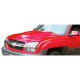 2002-2006 Chevrolet Avalanche (with body cladding) Cowl Hood - 1 Piece - image 1