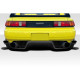 1991-1995 Toyota MR2 Grambler Rear Diffuser - 3 Pieces - image 1