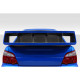 2002-2007 Subaru Impreza WRX STI Greven Rear Wing Spoiler - 1 Piece (S) - image 1