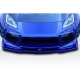 2022-2025 Toyota GR86 GT Competition Front Lip - image 1