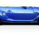 2022-2025 Toyota GR86 / Subaru BRZ GT Competition Side Skirt Rocker Panel Splitters - 2 Pieces - image 1