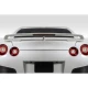 GT-R Look Rear Wing - image 1
