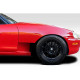 1999-2005 Mazda Miata Hyper Front Fenders - 2 Pieces - image 1