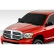 2002-2008 Dodge Ram Cowl Hood - image 1