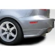 2004-2009 Mazda 3 Maver Rear Lip - image 1