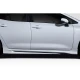 2019-2023 Toyota Corolla Medula Side Skirts - image 1