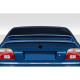 1997-2003 BMW 5 Series E39 4DR Duraflex Ribben Rear Wing Spoiler - 1 Piece - image 1