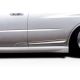 2002-2007 Subaru Impreza WRX STI 4DR Reva Rear Door Canards - 4 Pieces - image 1