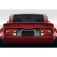 1970-1978 Nissan 240Z 260Z 280Z 2DR Shakotan Rear Wing Spoiler - 3 Pieces - image 1