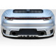 2020-2022 Porsche Carrera 911 992 Taveran Rear Diffuser - 1 Piece - image 1