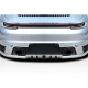 2020-2022 Porsche 992 Taveran Rear Lip - image 1