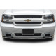 2002-2008 Chevrolet Trailblazer Talon Front Lip Spoiler Air Dam - 1 Piece - image 1