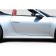 2020-2022 Porsche Carrera 911 992 Duraflex Taveran Side Skirt Rocker Panels - 2 Pieces - image 1