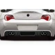 2003-2008 BMW Z4 Tracer Rear Lip - image 1