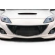 2010-2013 Mazda MazdaSpeed 3 Veran Grille - 2 Pieces - image 1