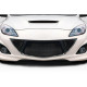 2010-2013 Mazda MazdaSpeed 3 Veran Grille - 2 Pieces - image 1