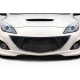2010-2013 Mazda Mazdaspeed 3 Veran Grille - image 1