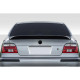 1997-2003 BMW 5 Series E39 4DR Duraflex Victory Rear Wing Spoiler - 1 Piece - image 1