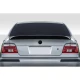 1997-2003 BMW 5 Series E39 4DR Victory Rear Wing Spoiler - 1 Piece - image 1