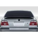 1997-2003 BMW 5 Series E39 4DR Victory Rear Wing Spoiler - 1 Piece - image 1