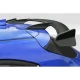 2014-2018 Mazda 3 Widow Rear Wing Spoiler - 1 Piece - image 1